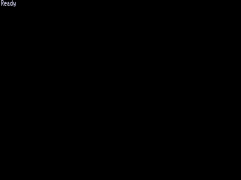 Screen shot
